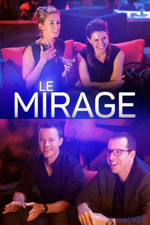 The Mirage's poster