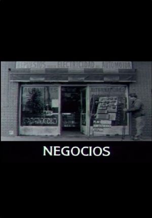 Negocios's poster