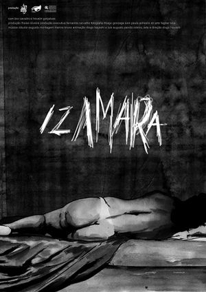 Izamara's poster