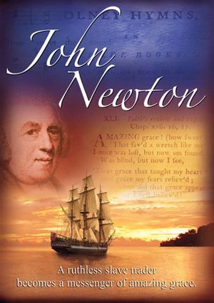John Newton's poster