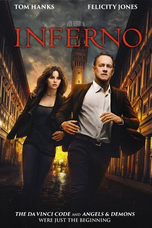 Inferno's poster