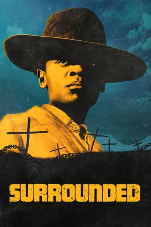 Surrounded's poster image