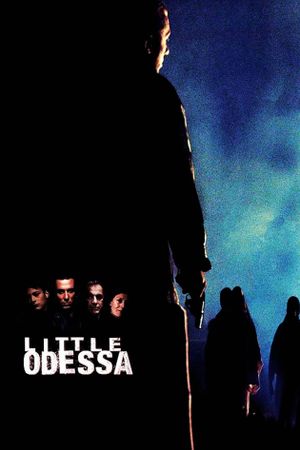 Little Odessa's poster