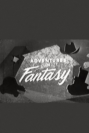 Adventures in Fantasy's poster