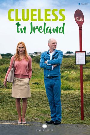 Sprachlos in Irland's poster