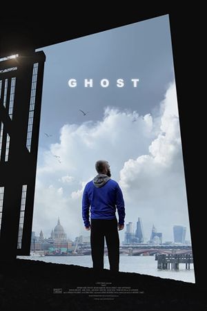 Ghost of My Father's poster