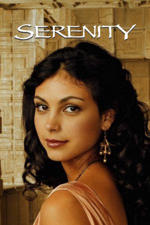 Serenity's poster