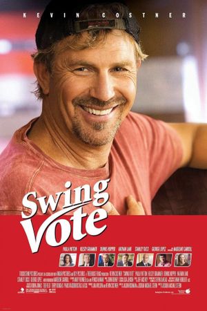 Swing Vote's poster