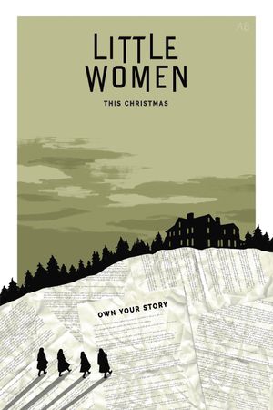 Little Women's poster
