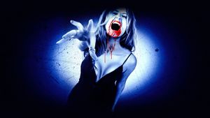 Captive's poster