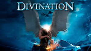 Divination's poster