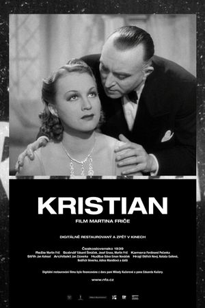 Christian's poster