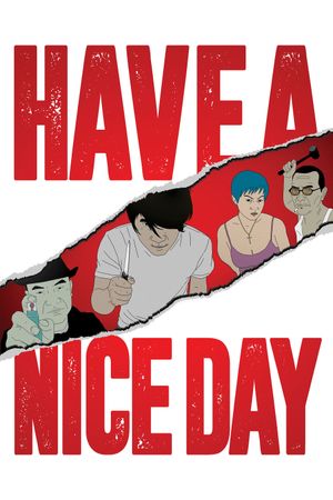 Have a Nice Day's poster image