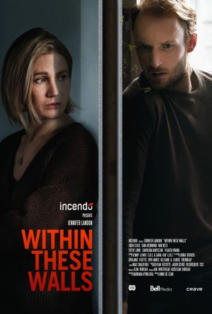 Within These Walls's poster