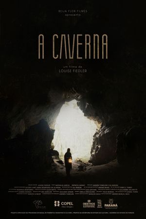 The Cave's poster