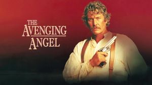 The Avenging Angel's poster