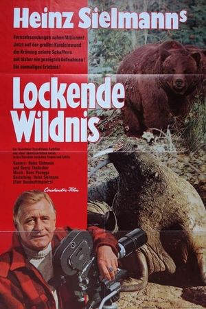 Lockende Wildnis's poster