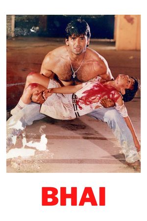 Bhai's poster