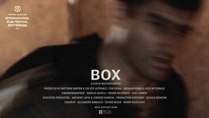 Box's poster