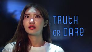 Truth or Dare's poster