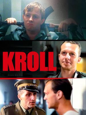 Kroll's poster