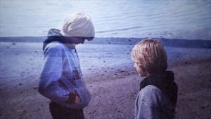 Cobain: Montage of Heck's poster