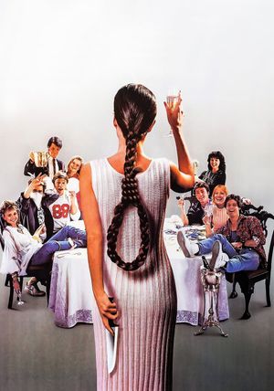 April Fool's Day's poster