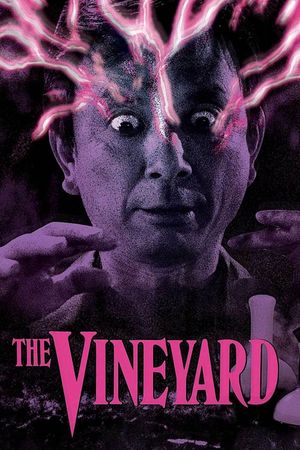 The Vineyard's poster