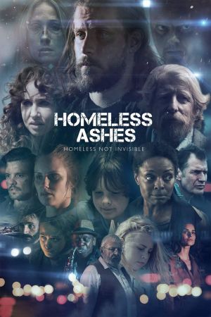 Homeless Ashes's poster