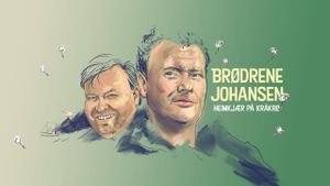 Johansen Brothers's poster