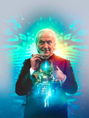 Doctor Who: The Storyteller's poster image