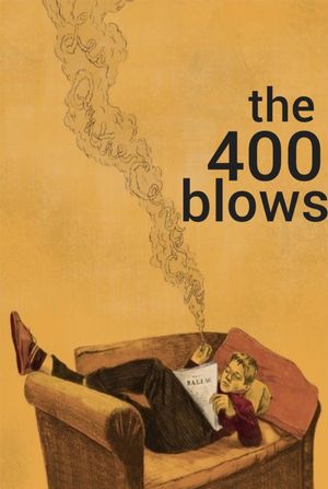 The 400 Blows's poster