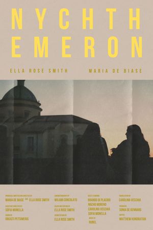 NYCHTHEMERON's poster