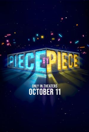 Piece by Piece's poster