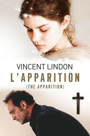 The Apparition's poster