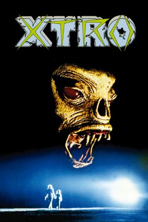Xtro's poster