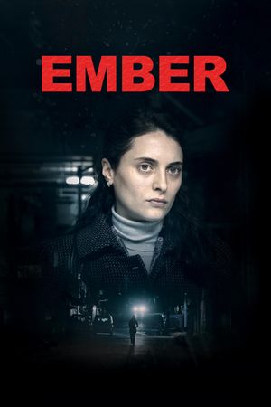Ember's poster