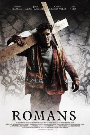 Retaliation's poster