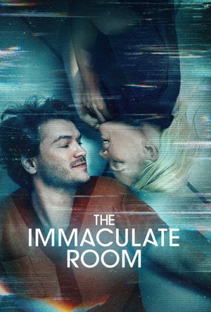 The Immaculate Room's poster