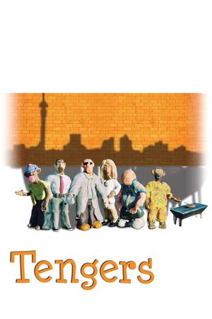 Tengers's poster image