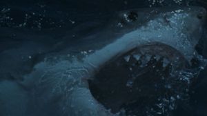 Deep Blood's poster