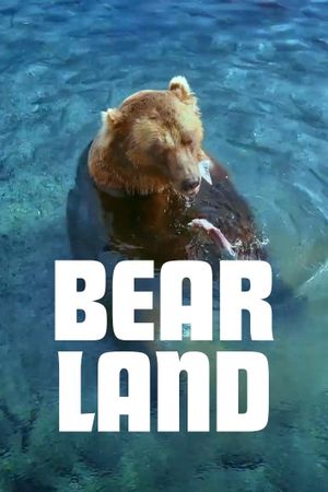 Bearland's poster