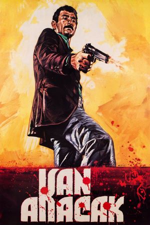 Kan Su Gibi Akacak's poster