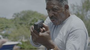 The Retirement Plan's poster