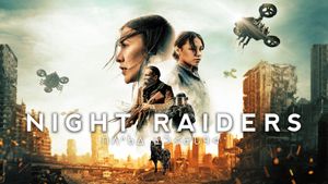 Night Raiders's poster