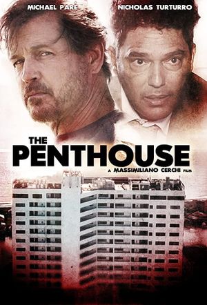 The Penthouse's poster