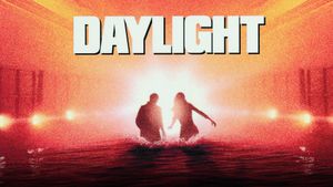 Daylight's poster