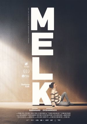 Milk's poster