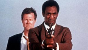 Hickey & Boggs's poster