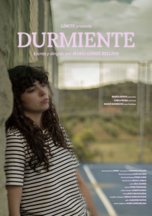 Durmiente's poster